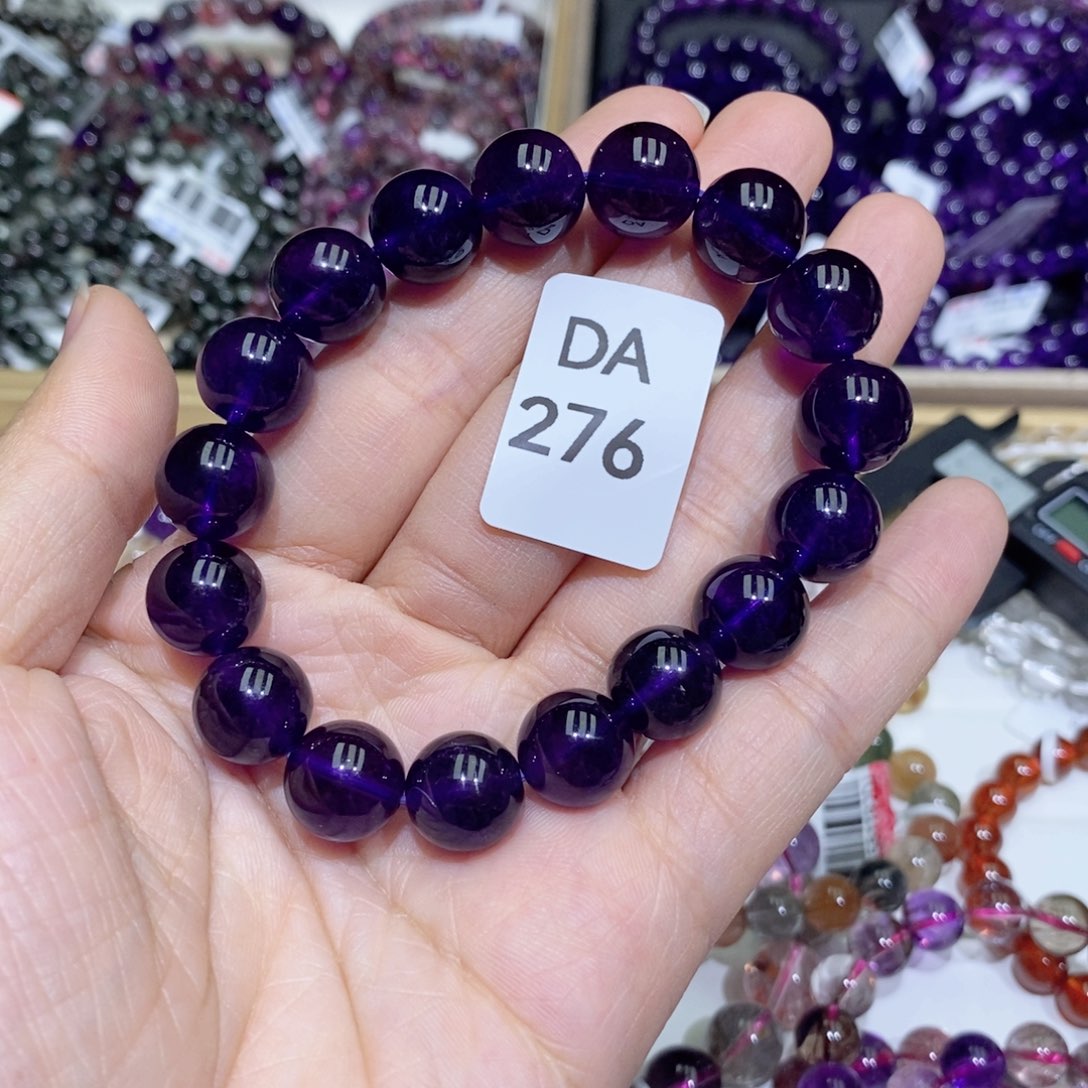 水晶多样性发一未镶嵌鶴*