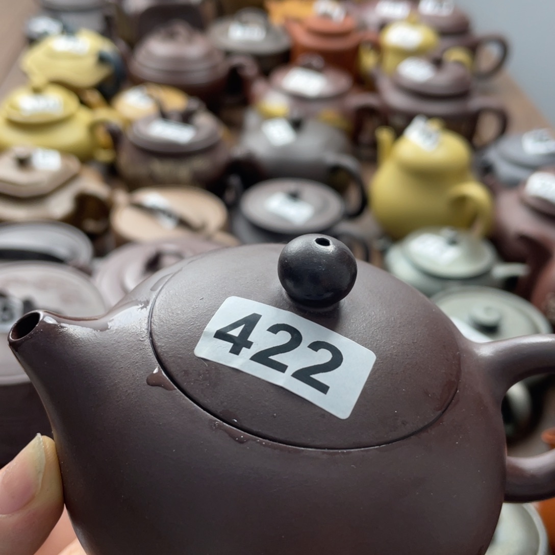 紫砂微瑕紫砂微瑕