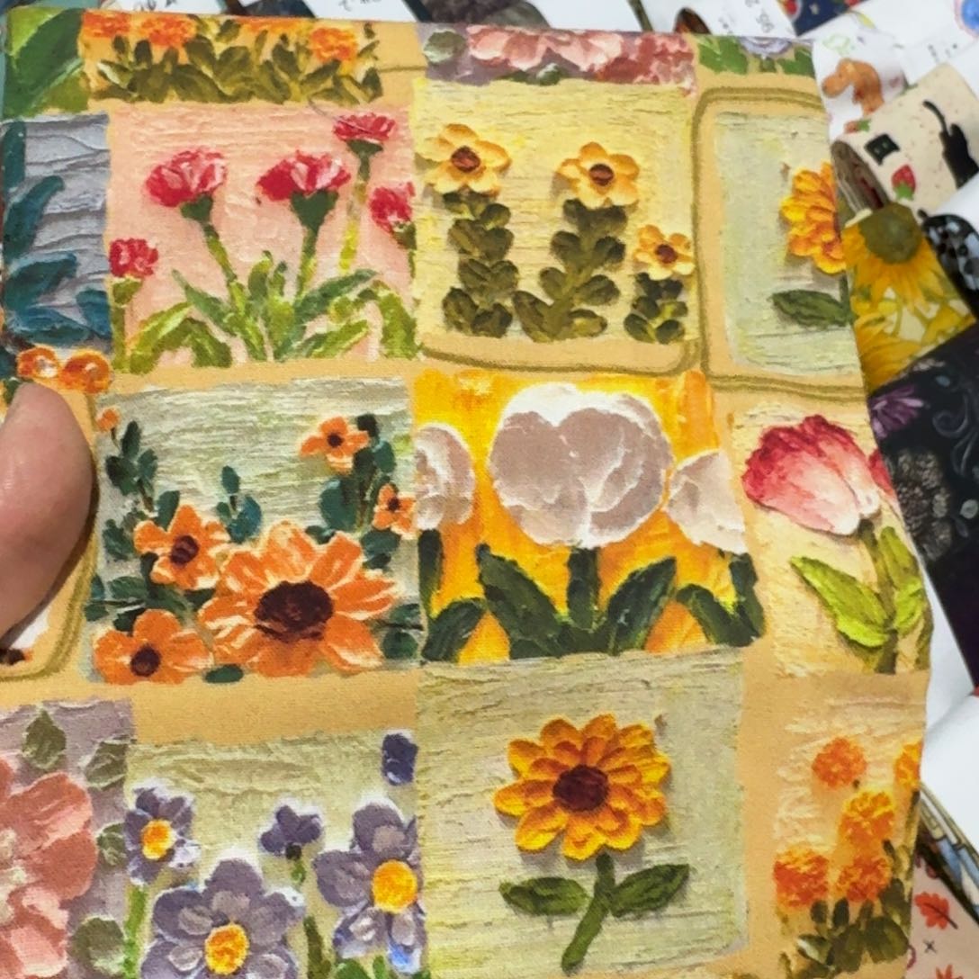 棉纯棉平布1米价X1.1米宽94