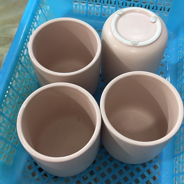 不打孔无孔陶瓷花盆满9.9发