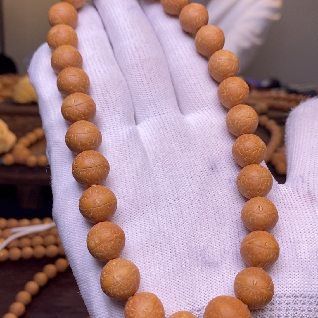 凤眼菩提手串旅*12+菩提