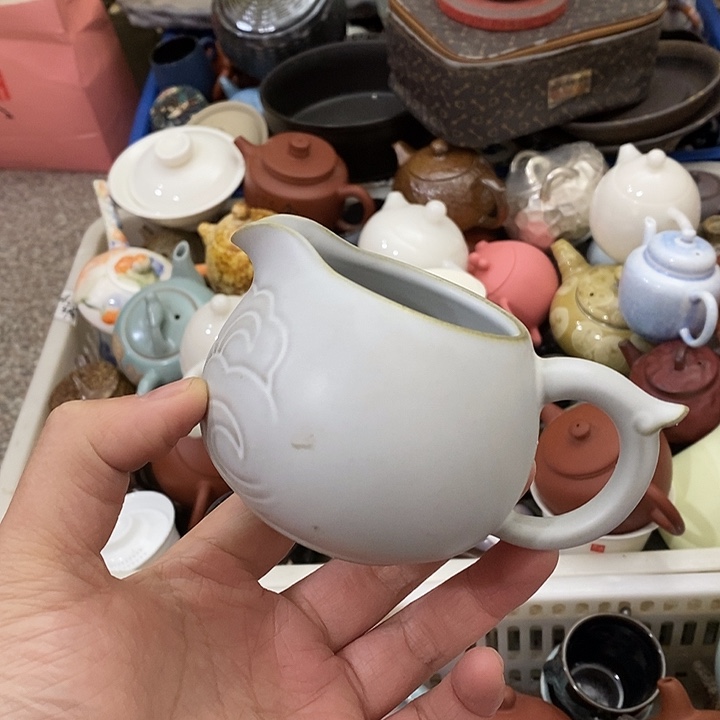 陶瓷艺术品及陶瓷制品