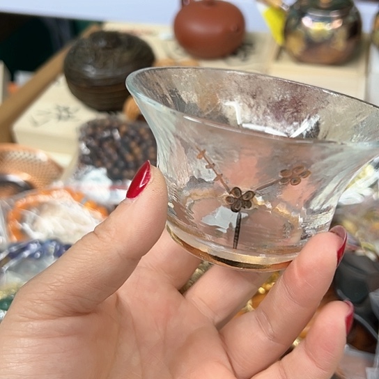 瓷器艺术品工艺品