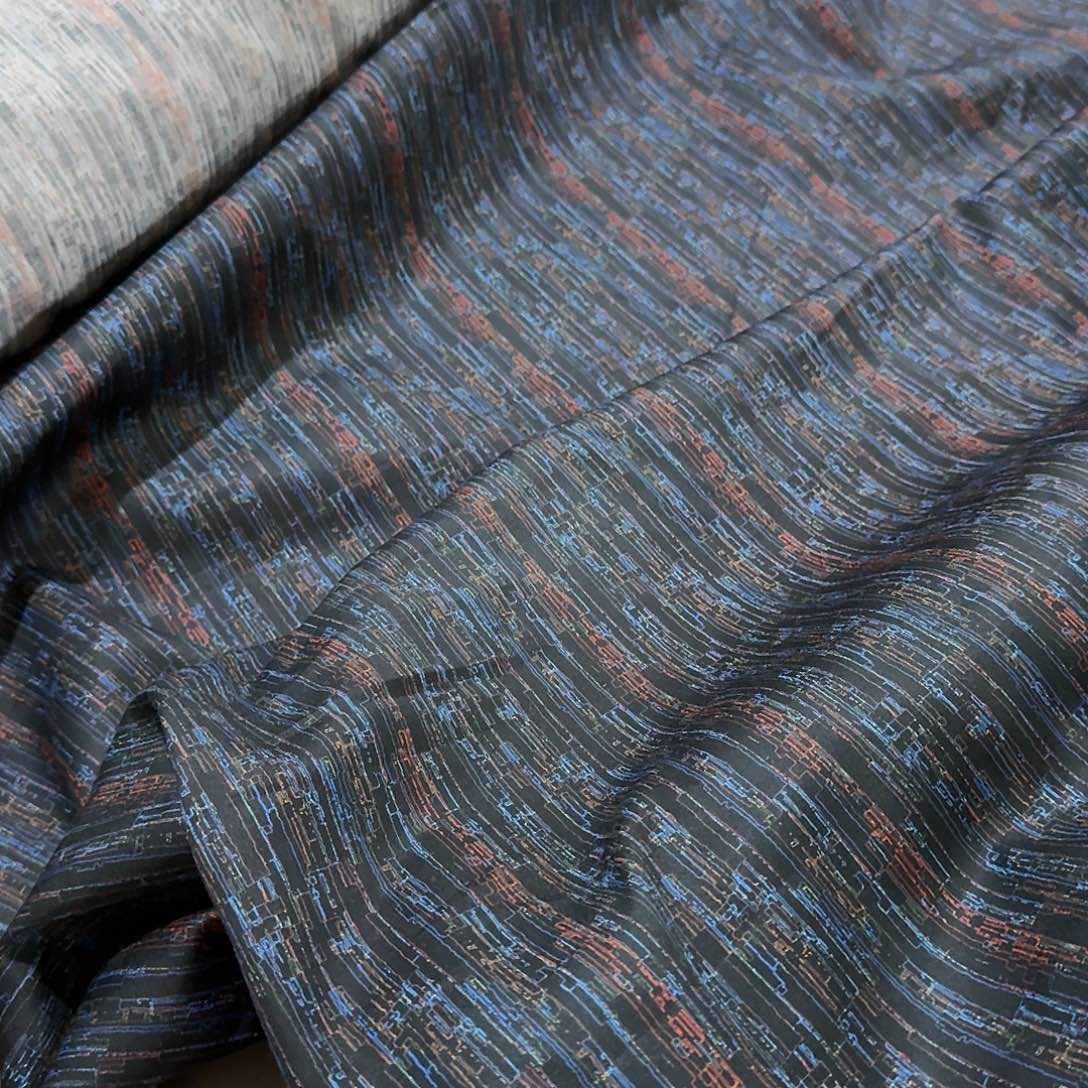  品牌纯棉贡缎1米价X1.4米宽F微瑕