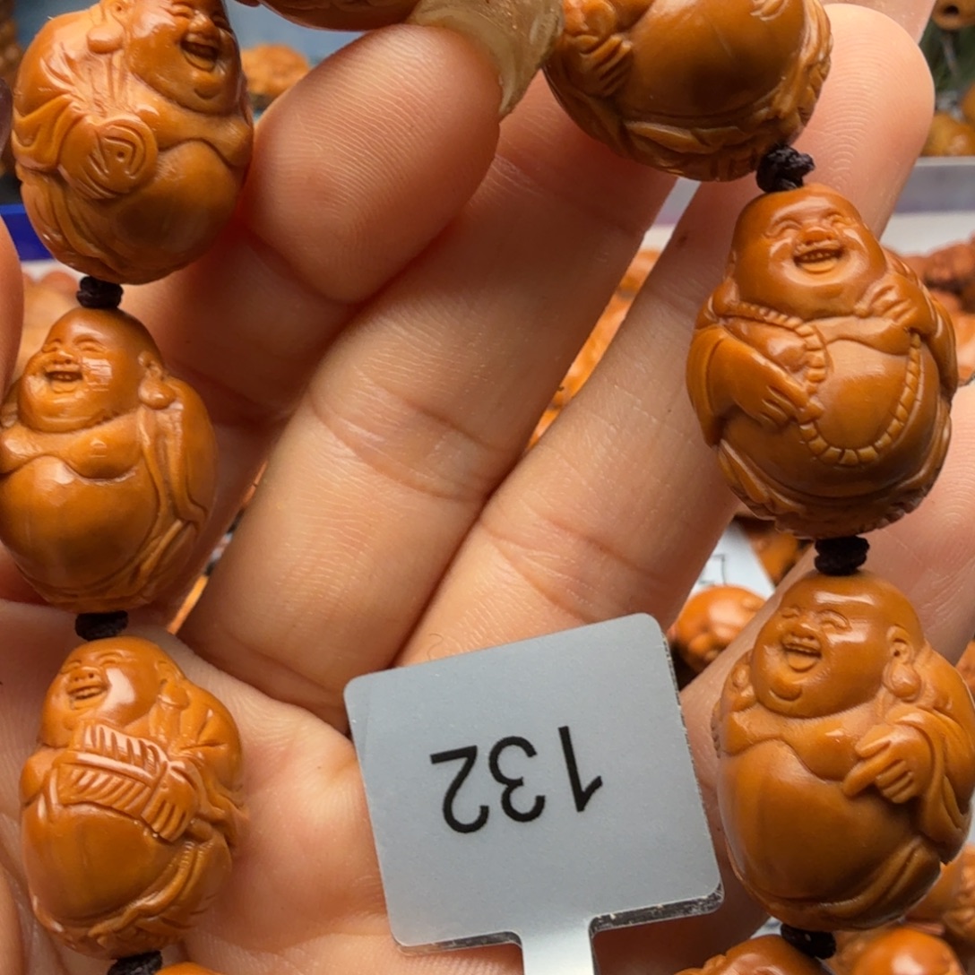 手串/手链橄榄核橄榄核