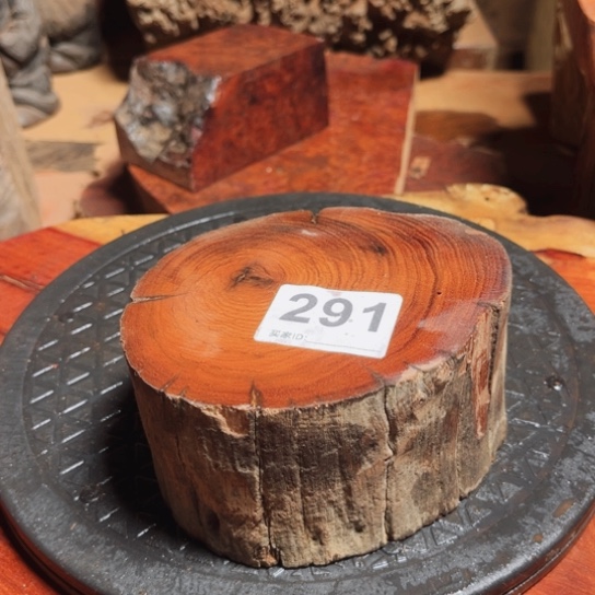 大果紫檀（缅甸花梨）