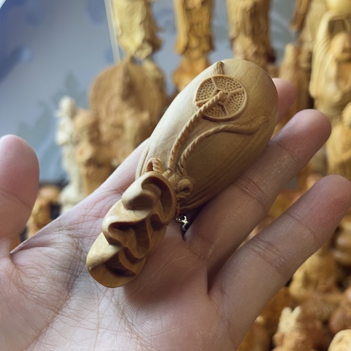 柏木（崖柏）崖柏福袋