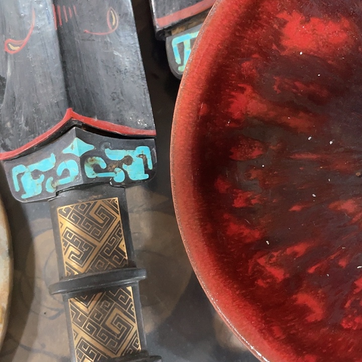 瓷器瓷器瓷器摆件钱****。