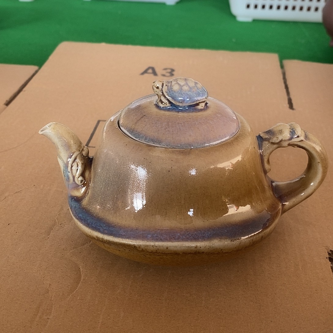 茶壶紫砂紫砂艺术学院的