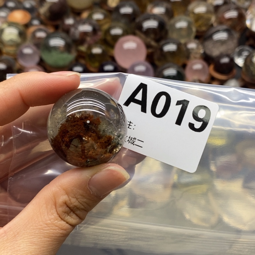 【闪购商品】水晶摆件精品未镶嵌