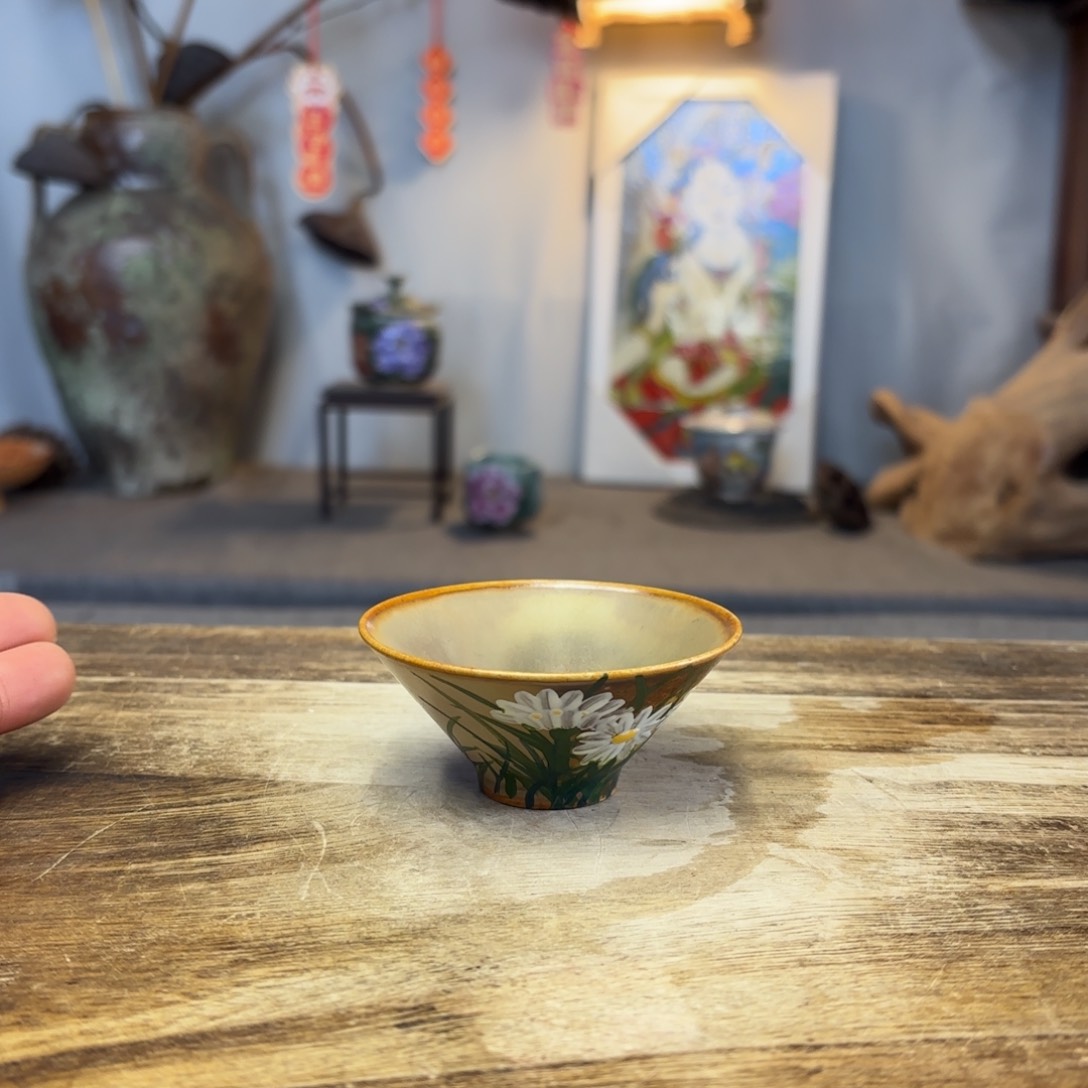 景德镇纯手工制作陶瓷