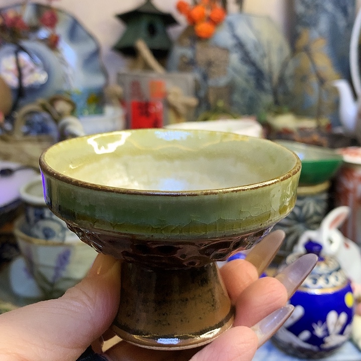 68包邮散瓷默认微瑕68