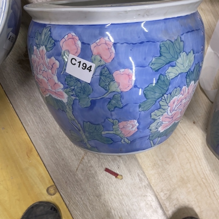 若***梅陶瓷制品瑕疵处理