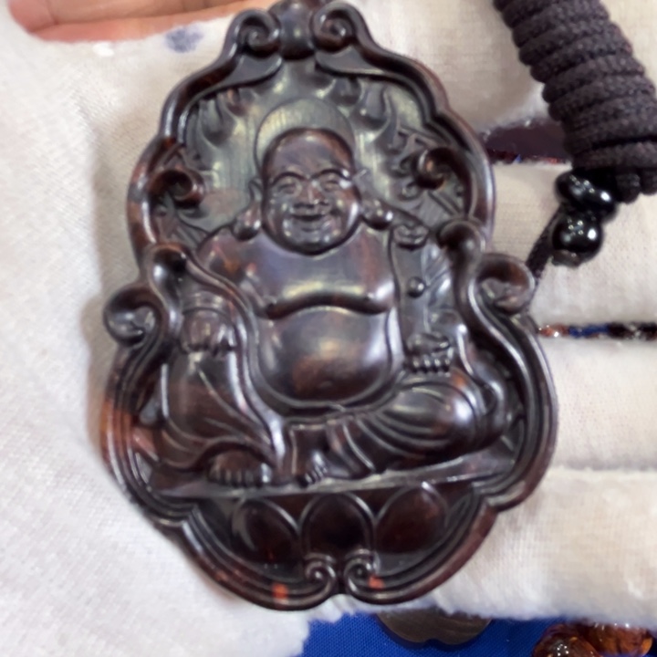 道***生黄花梨/降香黄檀手串/手链