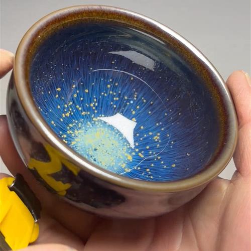 【闪购商品】茶盏-276............