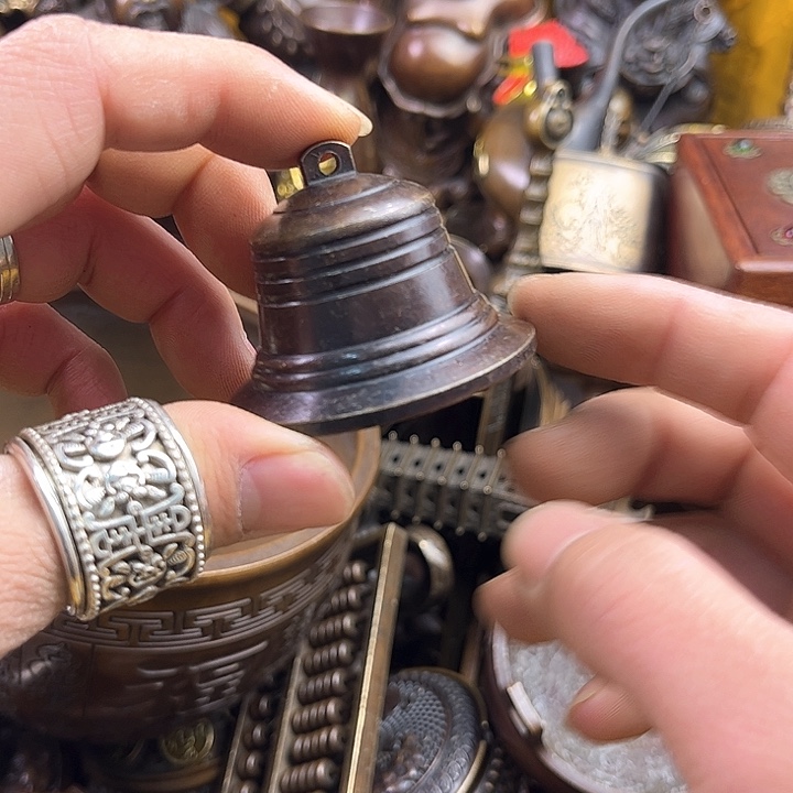 铜器摆件诚信经营