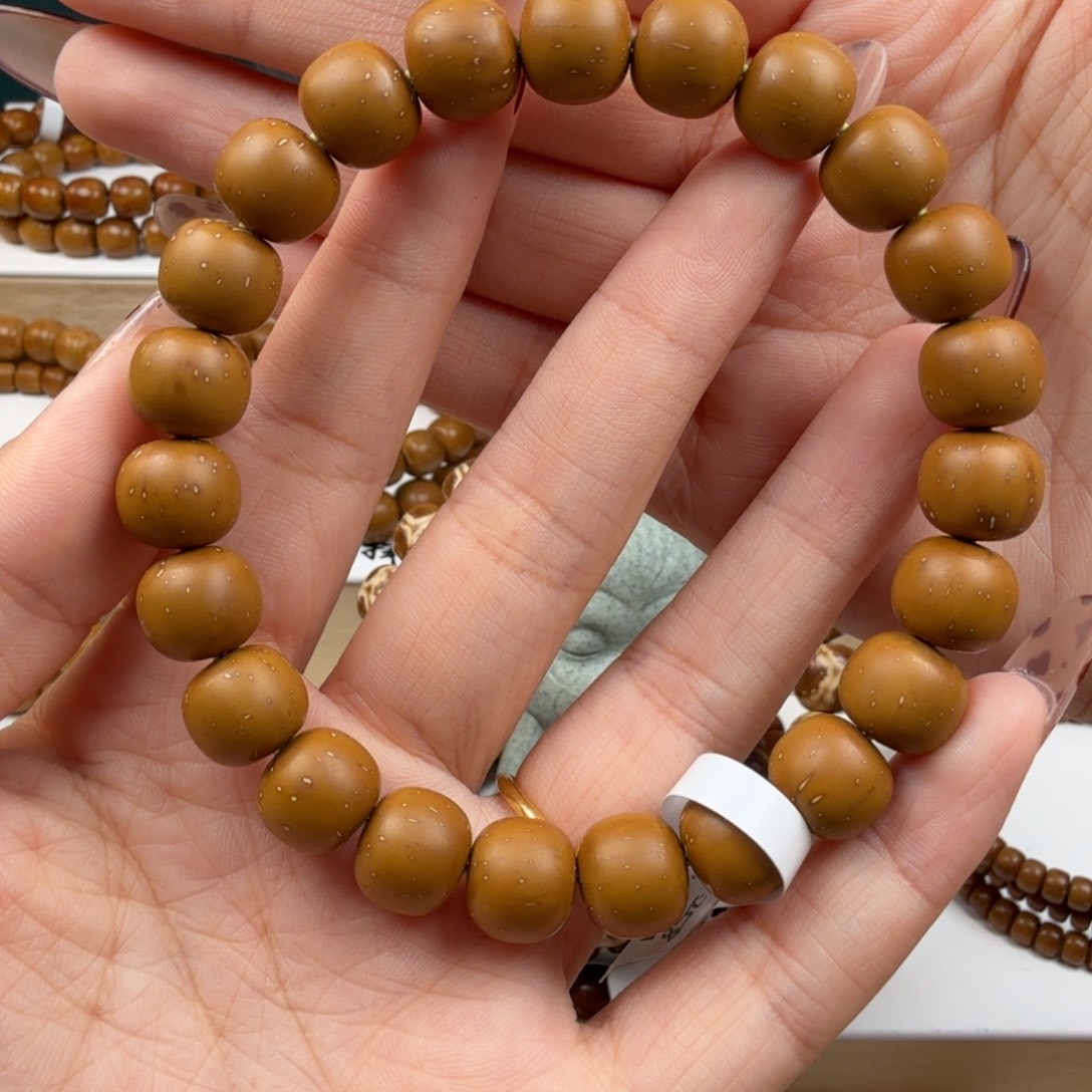 手串紫金鼠258#11实心老型高货wxt