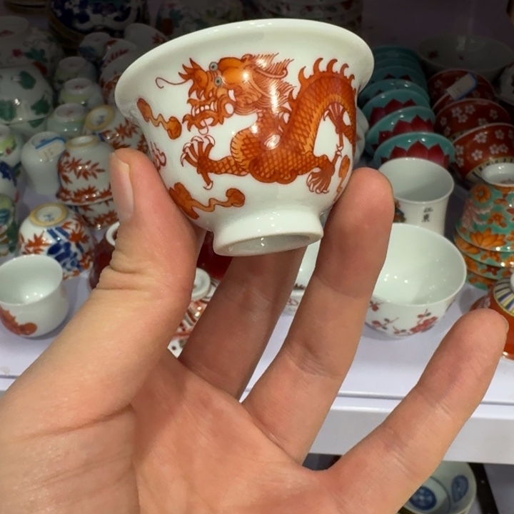 陶瓷艺术品收藏陶瓷