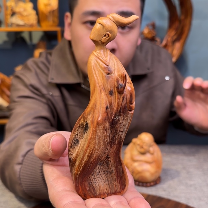 柏木（崖柏）关注➕