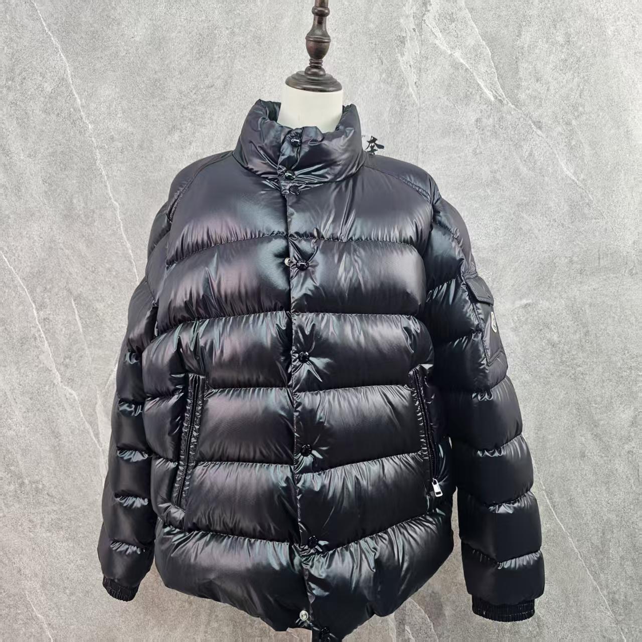 99新 MONCLER 海囤K/蒙口/上衣/5码/tr168391