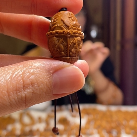 手串/手链橄榄核橄榄核