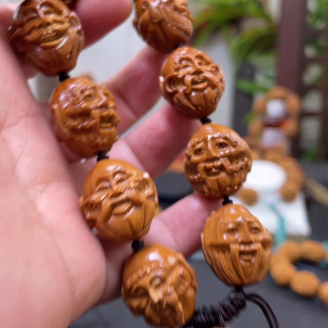 手串/手链橄榄核橄榄核