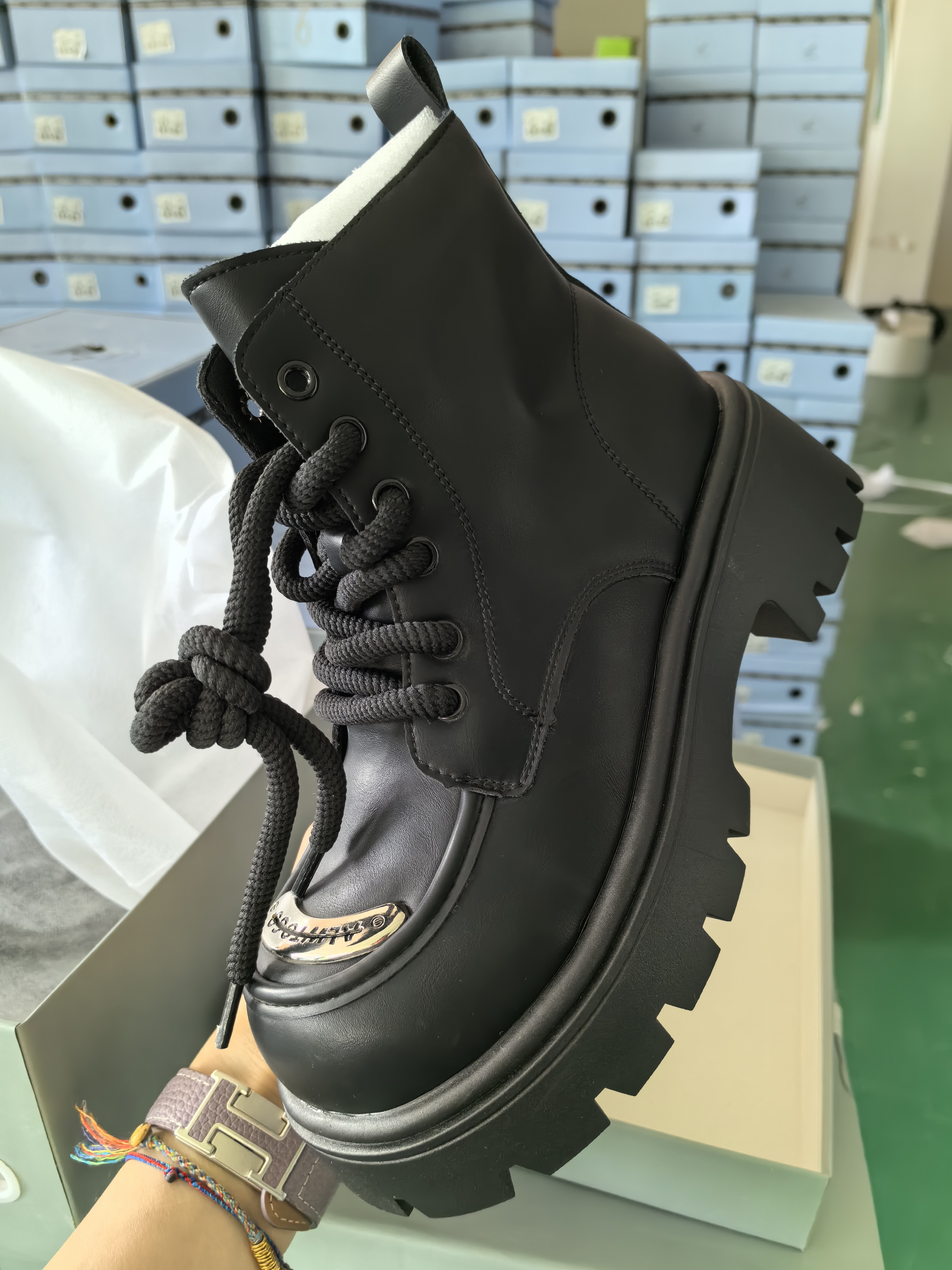 《小铺》休闲时尚女鞋189号