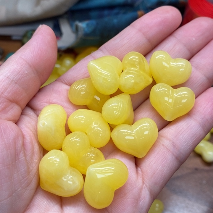 一墨手作编绳配件