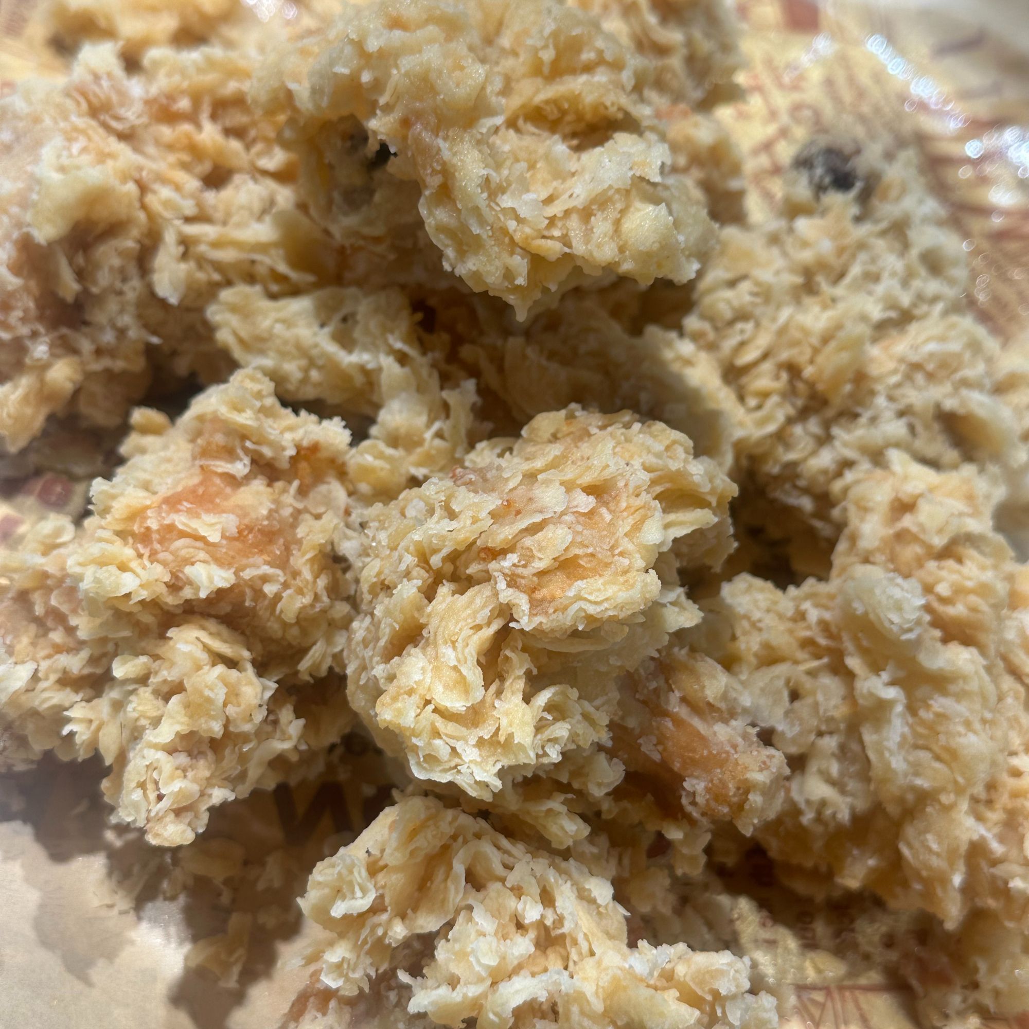 冠尔鲜生炸鸡