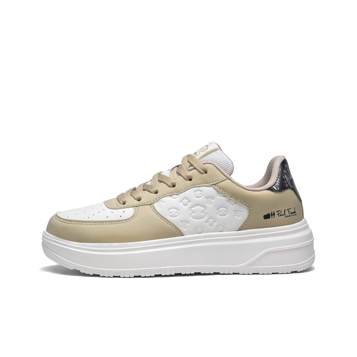 50184113006大嘴猴男鞋单鞋（千禧）