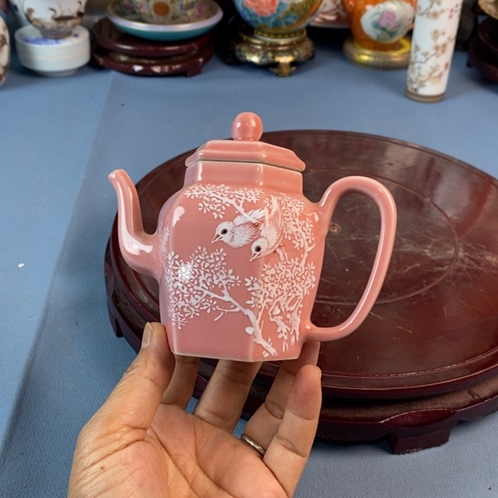 其他景德镇陶瓷工艺品