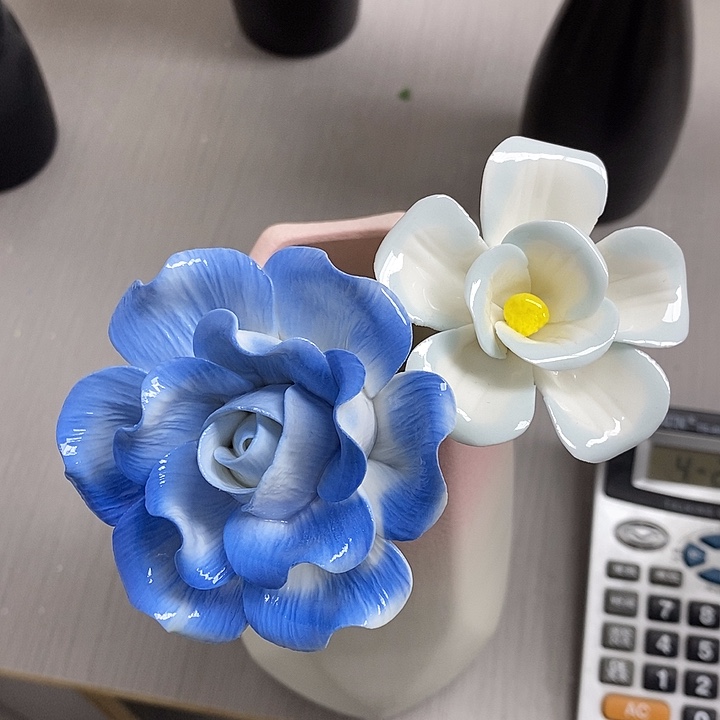 陶瓷陶瓷材料加工