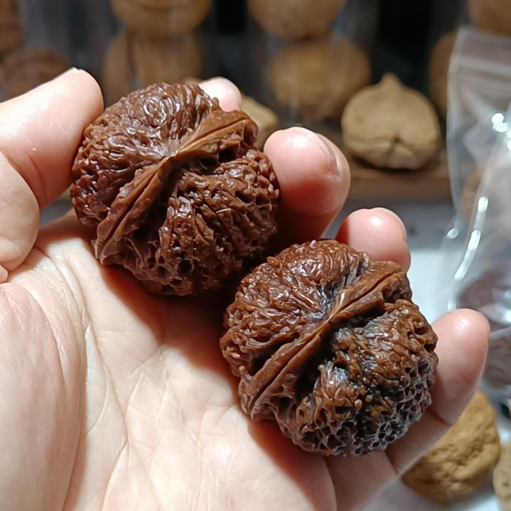 文玩核桃把件6666666666666666666