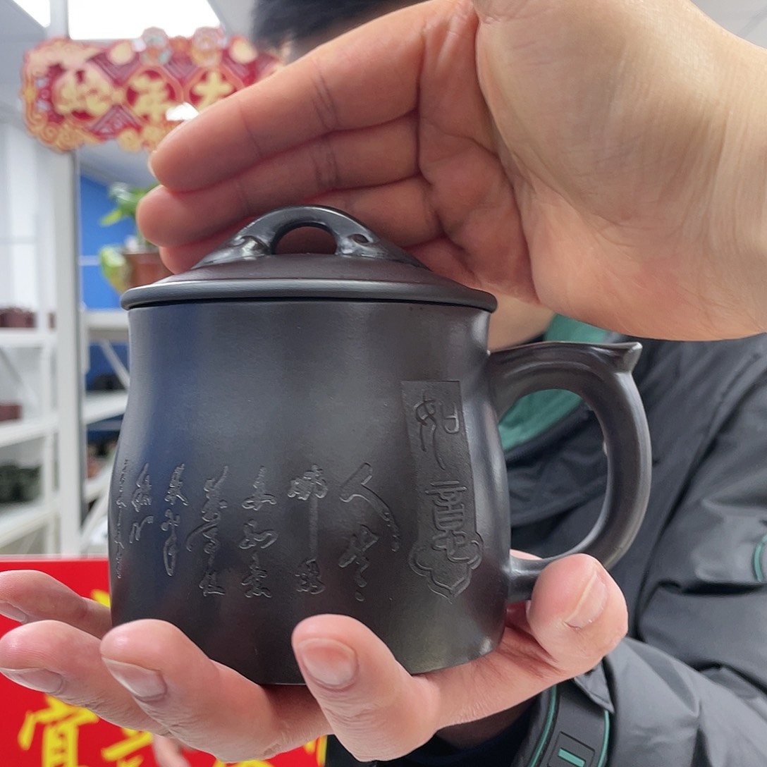 紫砂茶杯1111111111111111
