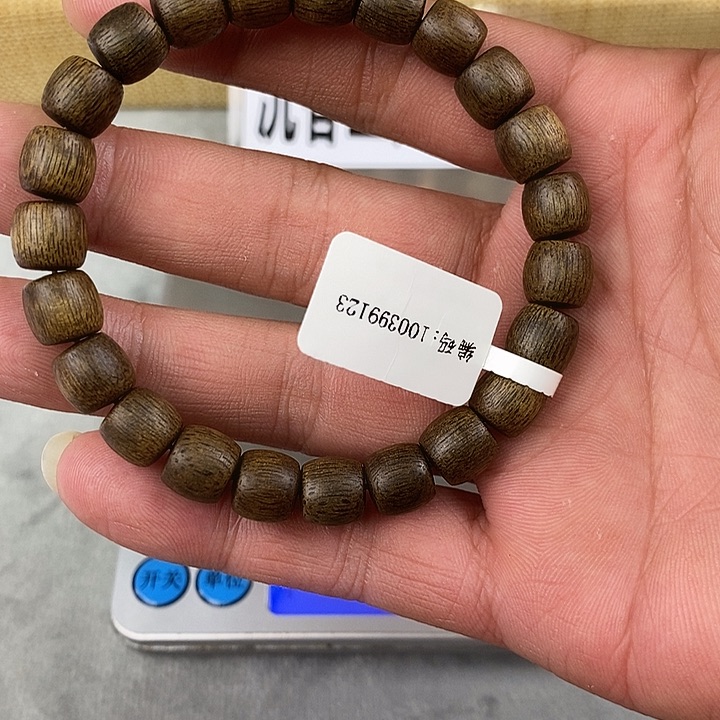 沉香手串沉香手串