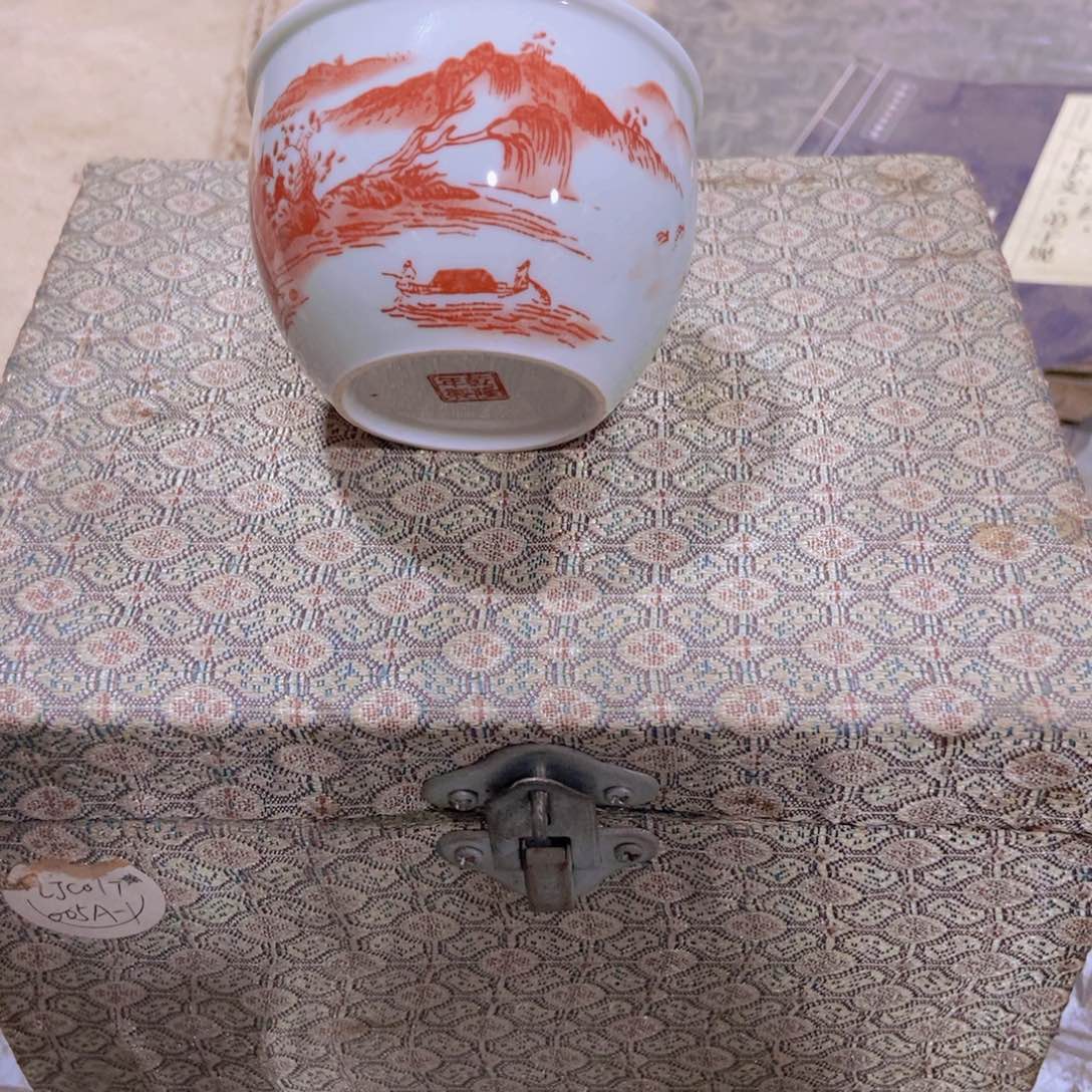 陶瓷啊哦哟陶瓷工艺品摆件