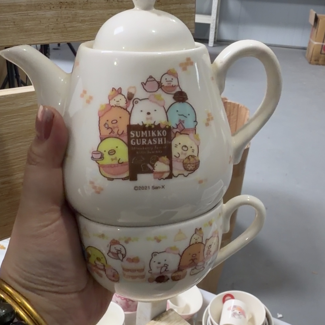 瓷片这个世界都是微瑕