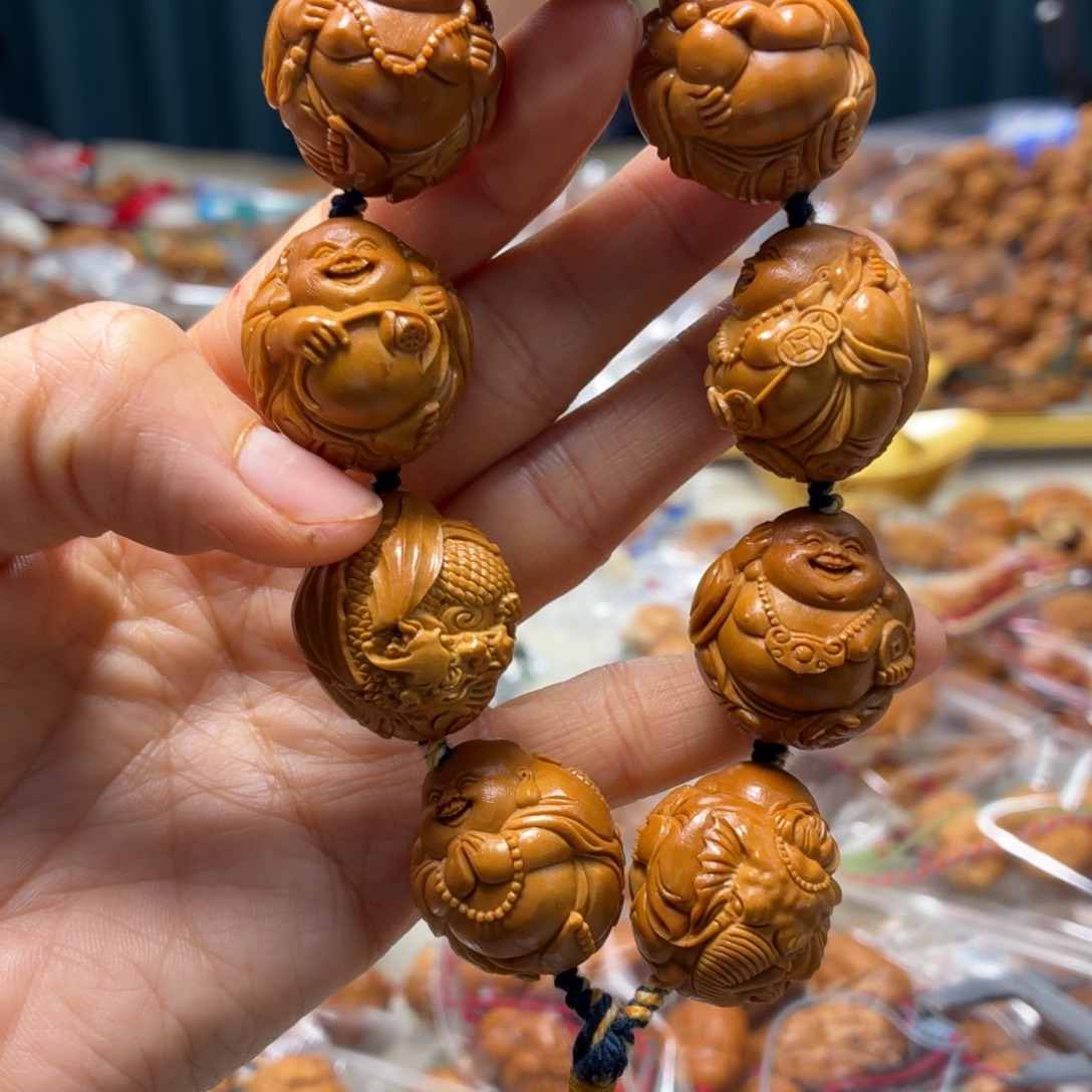 吊坠橄榄核橄榄核