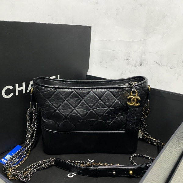 95新/香奈儿/妃鱼/包包/250202EV0010