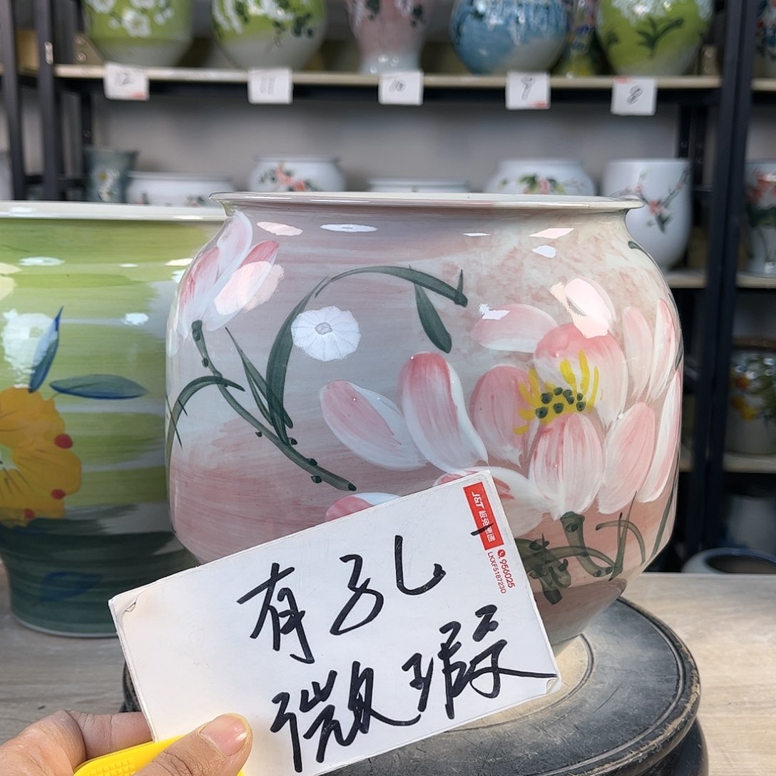 罐1xc景德镇陶瓷学院