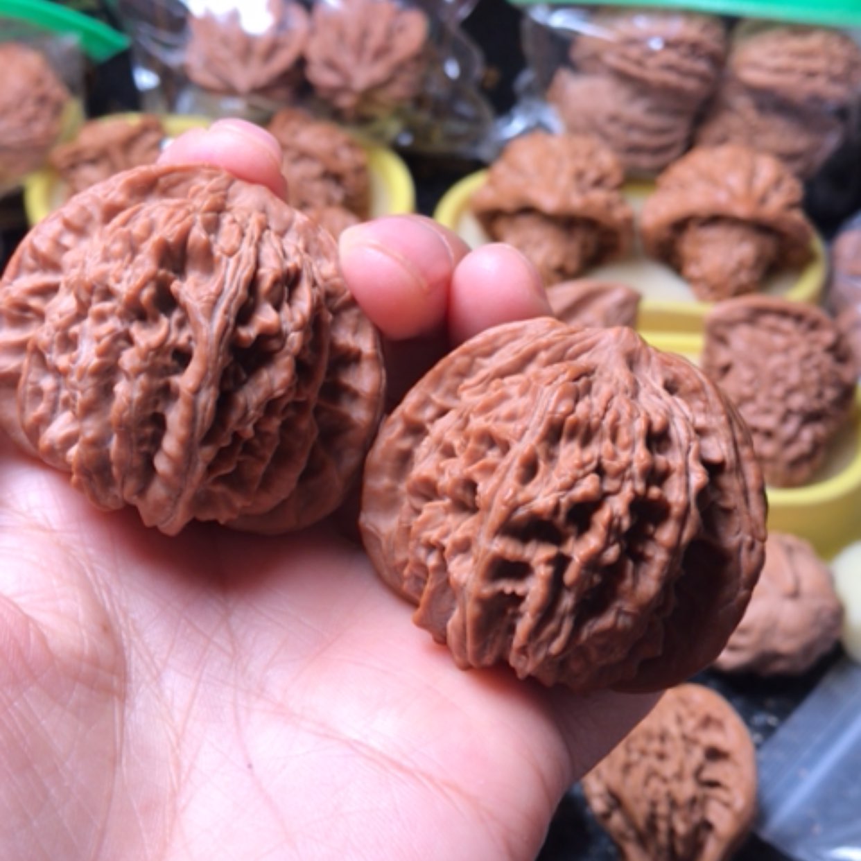 【闪购商品】浩***洋四座楼尺寸47