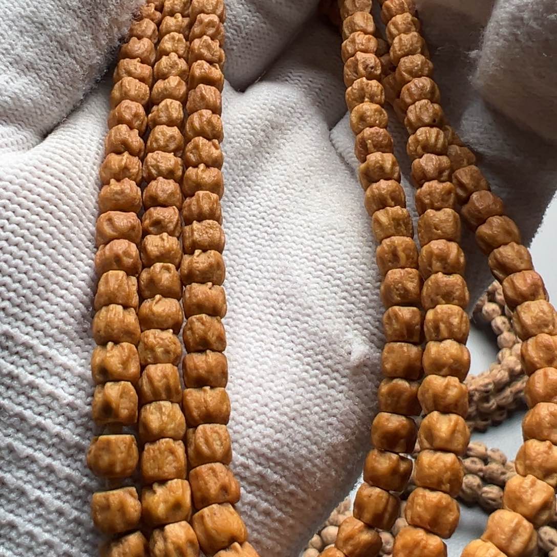 柏香籽/百香籽吊坠