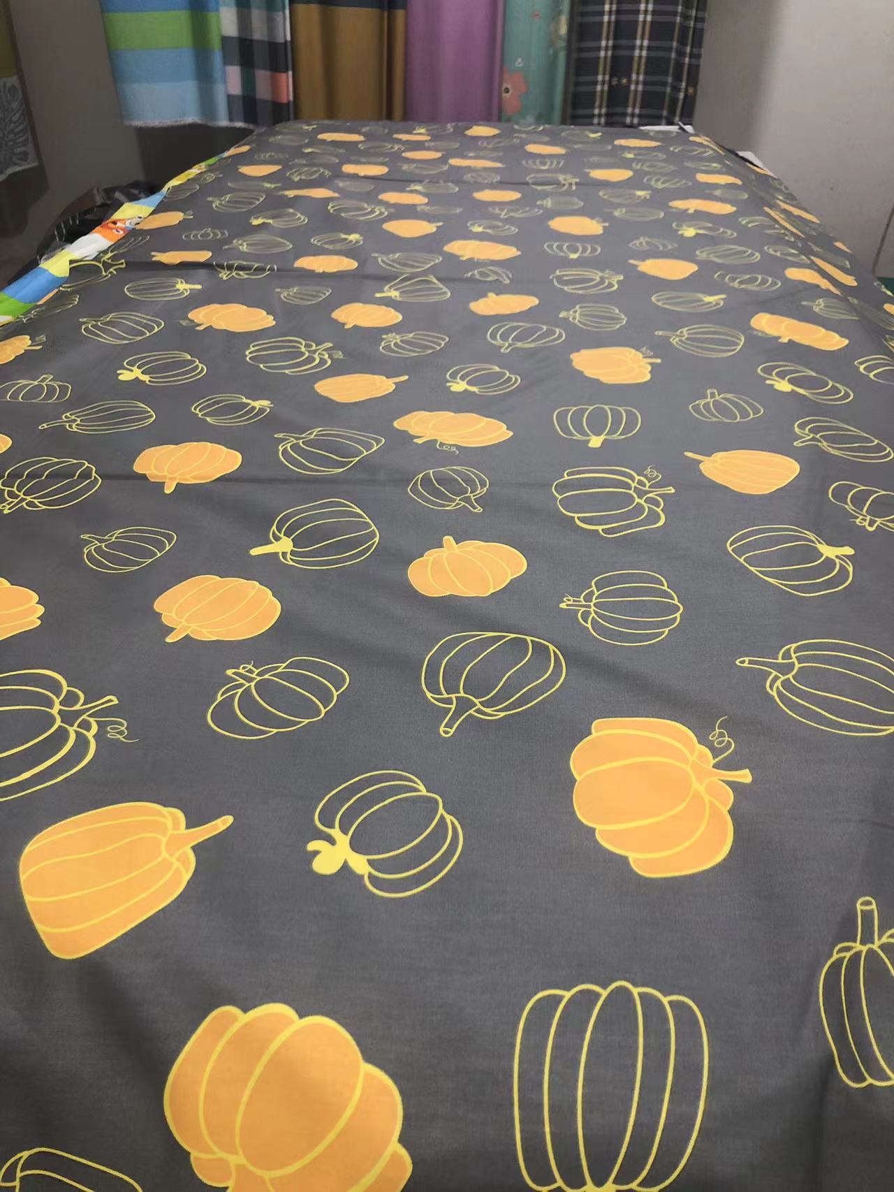 纯棉斜纹布不起球不变形