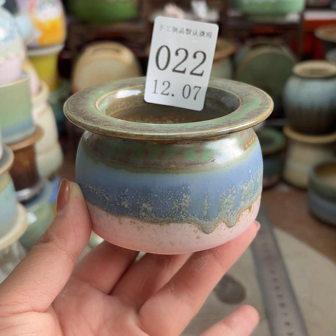 瓷片景德镇陶瓷手工制作