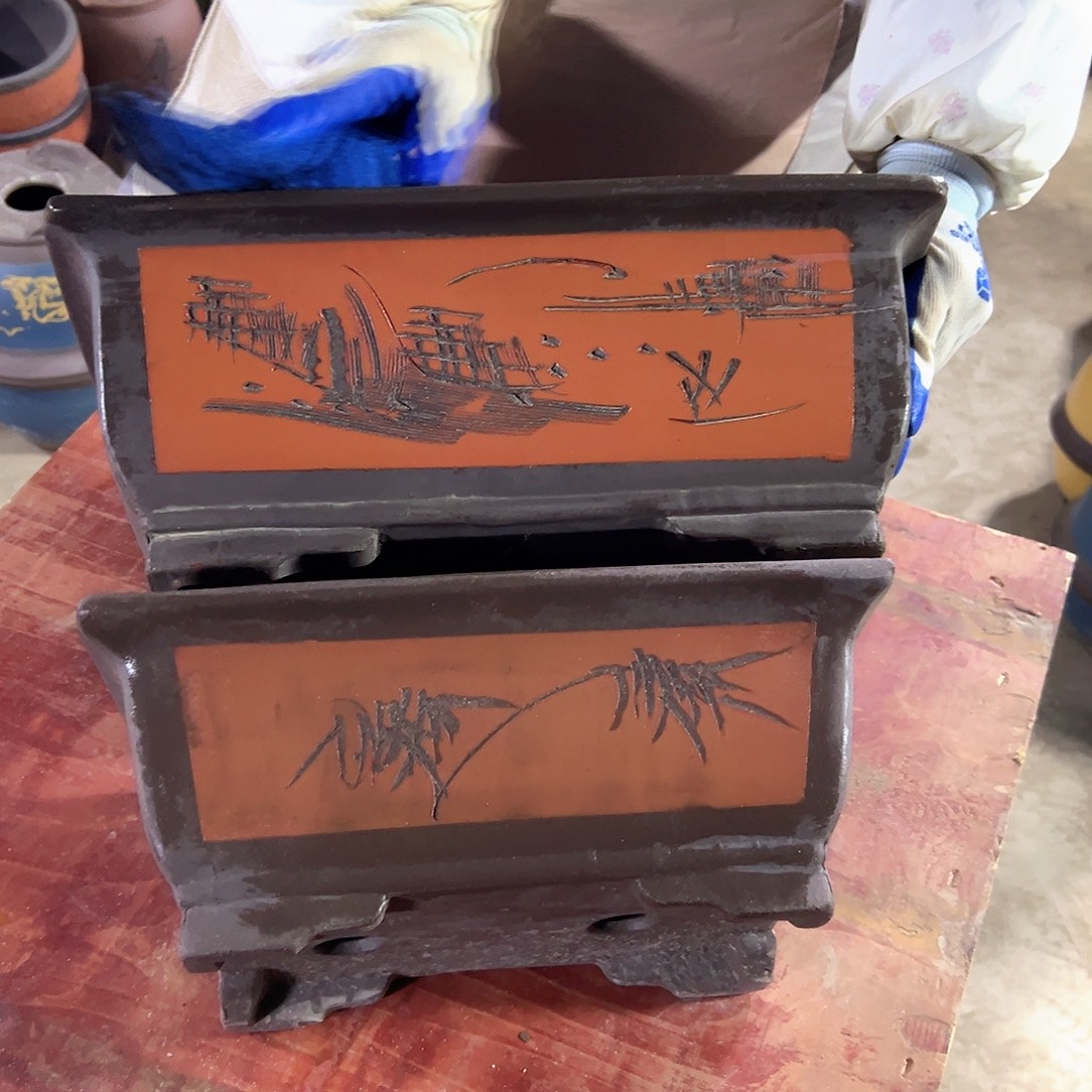 31红马槽+40红马槽