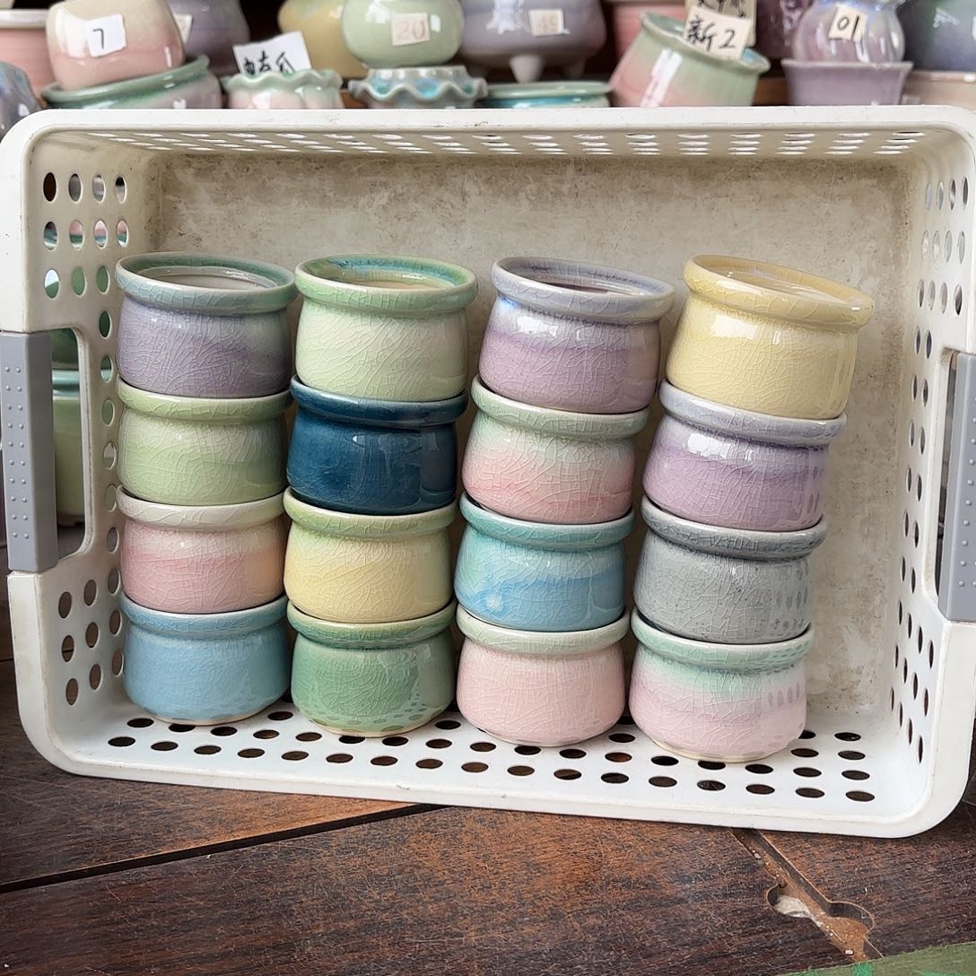 量货/口4.5高4.2深浅搭配发6