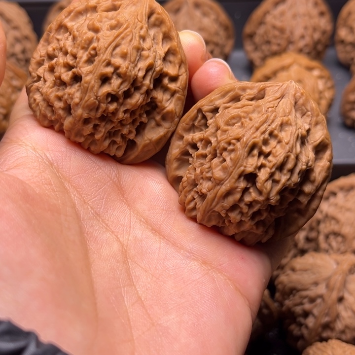 核桃手串/手链金**?南疆41