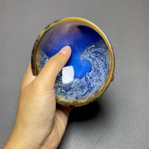 【闪购商品】茶盏-525............