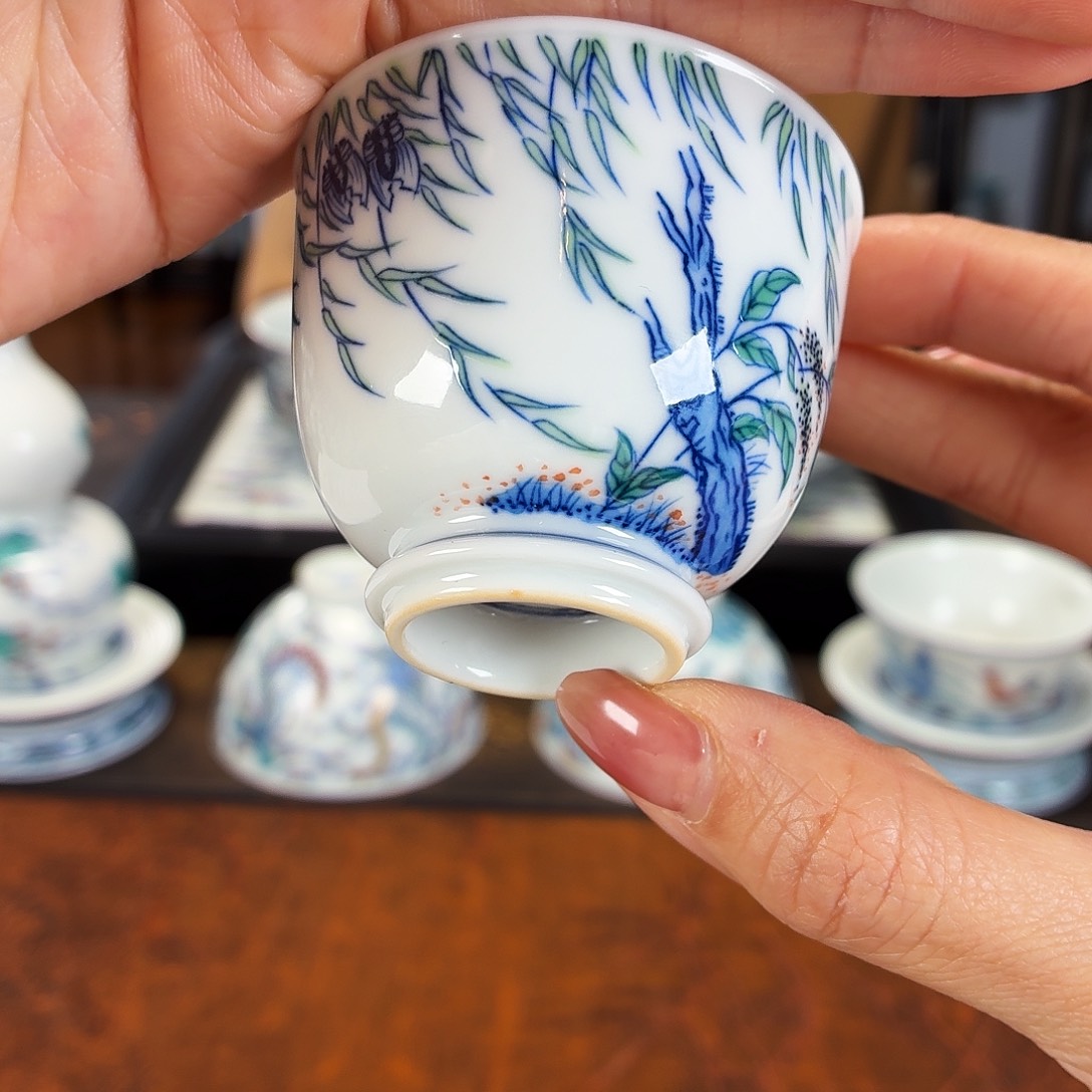 陶九鸣瓷艺九鸣瓷艺