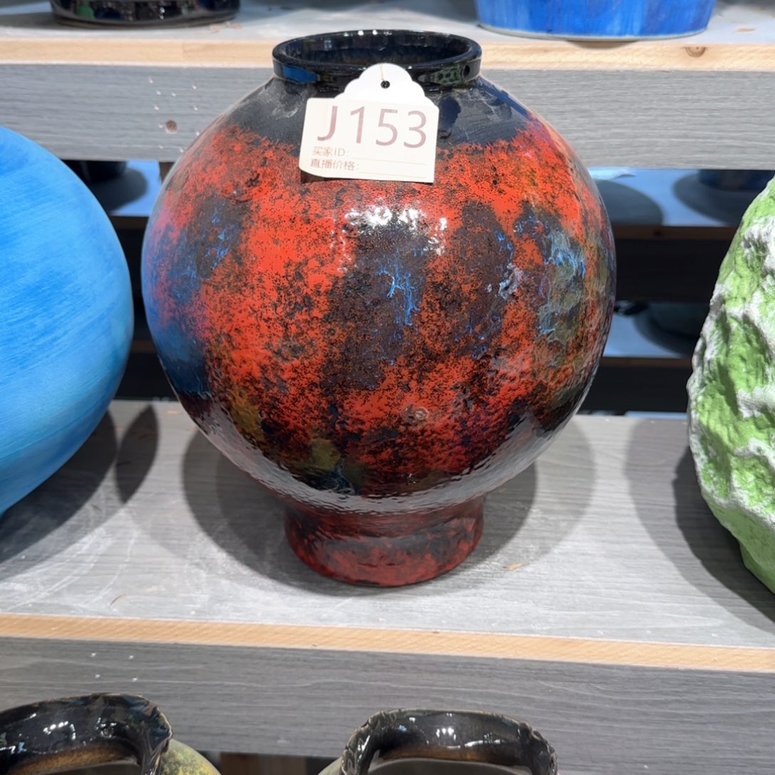 景德镇陶瓷艺术品